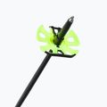 LEKI Guide 2 slidinėjimo lazdos juodos spalvos 65227361 5