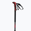 LEKI Haute Route 3 slidinėjimo lazdos juodos spalvos 65227451 3