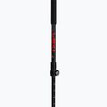 LEKI Haute Route 3 slidinėjimo lazdos juodos spalvos 65227451 6