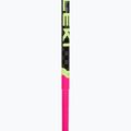 Slidinėjimo lazdos LEKI Venom SL 3D neon pink/black/neon yellow 4