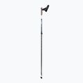 Šiaurietiško ėjimo lazdos LEKI Smart Supreme midnightblue dark metallic/darkblue/white 2