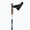 Šiaurietiško ėjimo lazdos LEKI Smart Supreme midnightblue dark metallic/darkblue/white 3