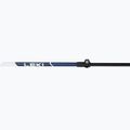 Šiaurietiško ėjimo lazdos LEKI Smart Supreme midnightblue dark metallic/darkblue/white 6