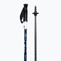 LEKI Eagle mėlynos/baltos spalvos trekingo lazdos 3