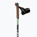 Šiaurietiško ėjimo lazdos LEKI Smart Response dark anthracite/smokegreen/white 3