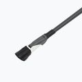 Šiaurietiško ėjimo lazdos LEKI Smart Response dark anthracite/smokegreen/white 4