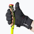 LEKI CC Thermo Shark slidinėjimo pirštinės juodos spalvos 652908301065 6