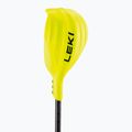 LEKI Closed Cobra lazdų apsaugos neoninės geltonos spalvos