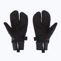 Slidinėjimo pirštinės LEKI CC Thermo Shark Lobster (2+2) black 3