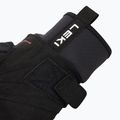 Slidinėjimo pirštinės LEKI CC Thermo Shark Lobster (2+2) black 4