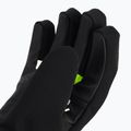 LEKI Race Coach C-Tech S vaikiška slidinėjimo pirštinė juoda 652803701 6
