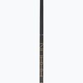 Moteriškos slidinėjimo lazdos LEKI Carbon 14 3D natural carbon/ white/ gold 4