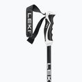 Slidžių lazdos LEKI Neolite dark anthracite/bright red/black 3
