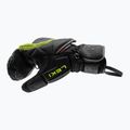Vyriškos slidinėjimo pirštinės LEKI WCR Coach 3D Mitt black/ice lemon 5