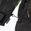 Vyriškos slidinėjimo pirštinės LEKI WCR C-Tech 3D Mitt black/ ice lemon 6