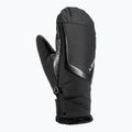 Moteriškos slidinėjimo pirštinės LEKI Stella Women Mitt black 3