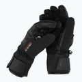 Vyriškos slidinėjimo pirštinės LEKI Performance 3D GTX black