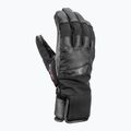 Vyriškos slidinėjimo pirštinės LEKI Performance 3D GTX black 5