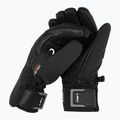 LEKI Vyriškos slidinėjimo pirštinės Falcon 3D black