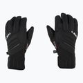 LEKI Vyriškos slidinėjimo pirštinės Falcon 3D black 3