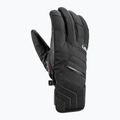 LEKI Vyriškos slidinėjimo pirštinės Falcon 3D black 6
