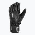 LEKI Vyriškos slidinėjimo pirštinės Falcon 3D black 7