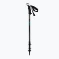 Žygio lazdos LEKI Khumbu Pro black/blue 2