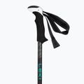 Žygio lazdos LEKI Khumbu Pro black/blue 3