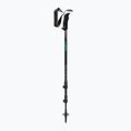 Žygio lazdos LEKI Khumbu Pro black/blue 7