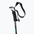 Žygio lazdos LEKI Khumbu Pro black/blue 10
