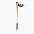 Žygio lazdos LEKI Cross Trail TA white/goldbrown/black 2