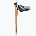 Žygio lazdos LEKI Cross Trail TA white/goldbrown/black 3