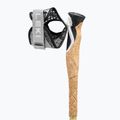 Žygio lazdos LEKI Cross Trail TA white/goldbrown/black 9