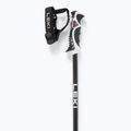 Slidinėjimo lazdos LEKI Bold Lite S dark anthracite/black/bright blue 4
