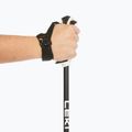 Slidinėjimo lazdos LEKI Bold Lite S dark anthracite/black/bright blue 6