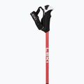 Moteriškos slidinėjimo lazdos LEKI Stella S black/ light rose/ white 2