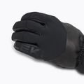 Vyriškos slidinėjimo pirštinės LEKI Hevon 3D black 5