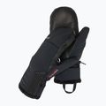 Moteriškos slidininkų pirštinės LEKI Vallarta 3D Mitt black