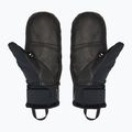 Moteriškos slidininkų pirštinės LEKI Vallarta 3D Mitt black 2