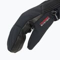 Moteriškos slidininkų pirštinės LEKI Vallarta 3D Mitt black 4
