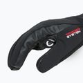 Moteriškos slidininkų pirštinės LEKI Sparrow 3D black 4