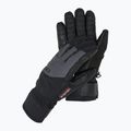Vyriškos slidinėjimo pirštinės LEKI Pegas 3D GTX black/ graphite