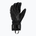 Vyriškos slidinėjimo pirštinės LEKI Pegas 3D GTX black/ graphite 8