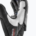 Vyriškos slidinėjimo pirštinės LEKI Hevon Pro 3D black/marine 5