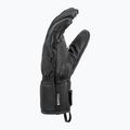 Vyriškos slidinėjimo pirštinės LEKI Argus 3D black 10