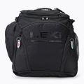 Slidinėjimo krepšys LEKI Bootbag Hot Heatable black