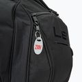 Slidinėjimo krepšys LEKI Bootbag Hot Heatable black 5