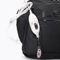 Slidinėjimo krepšys LEKI Bootbag Hot Heatable black 8