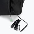 Slidinėjimo krepšys LEKI Bootbag Hot Heatable black 9