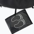 Slidinėjimo krepšys LEKI Bootbag Hot Heatable black 11